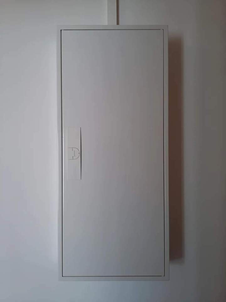 Remplacement de tableaux électriques Mâcon