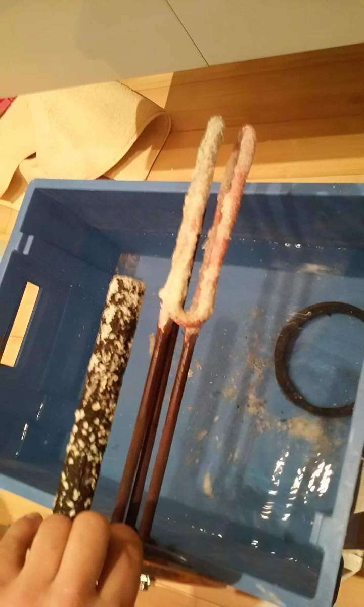 Installation de chauffages électrique Mâcon