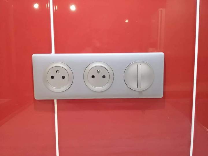 Services de rénovation électrique Mâcon