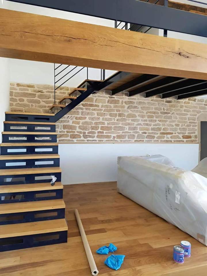 Travaux de rénovation électriques Mâcon