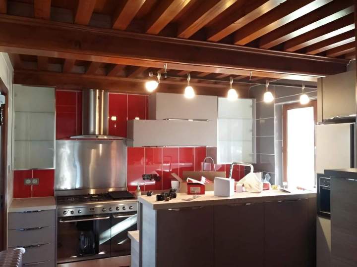 Services de rénovation électrique Mâcon