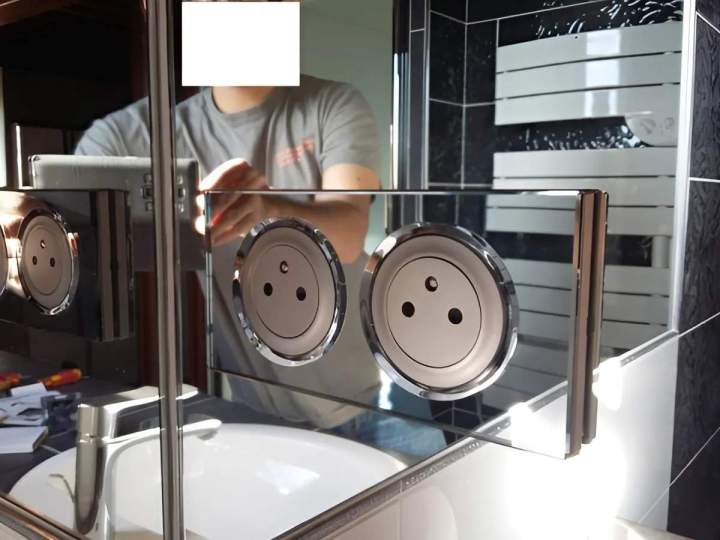 Travaux de rénovation électriques Mâcon