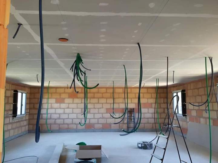 Services de rénovation électrique Mâcon