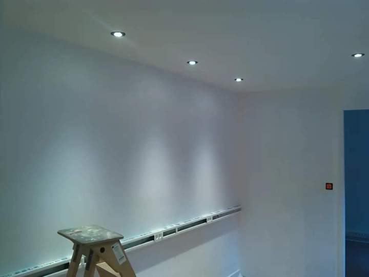 Services de rénovation électrique Mâcon