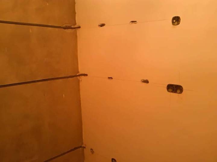 Travaux de rénovation électriques Mâcon