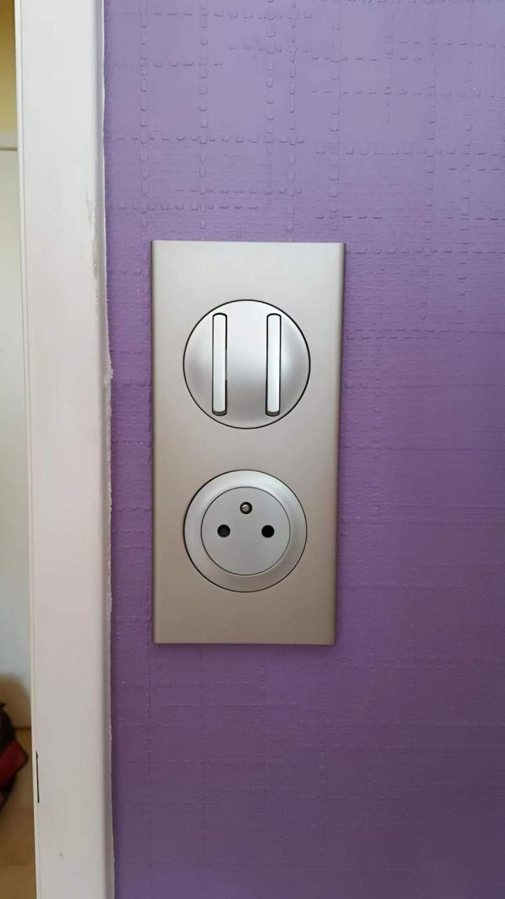 Travaux de rénovation électriques Mâcon