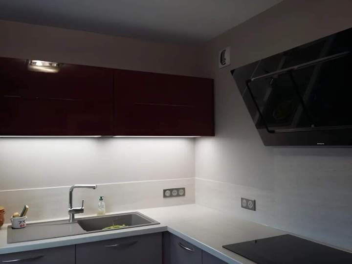 Services de rénovation électrique Mâcon