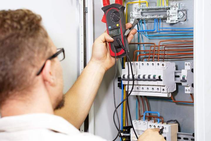 Électricité générale Mâcon
