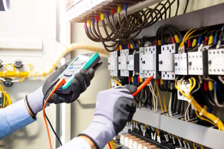 Électricité générale Mâcon
